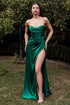 Abendkleid 7483